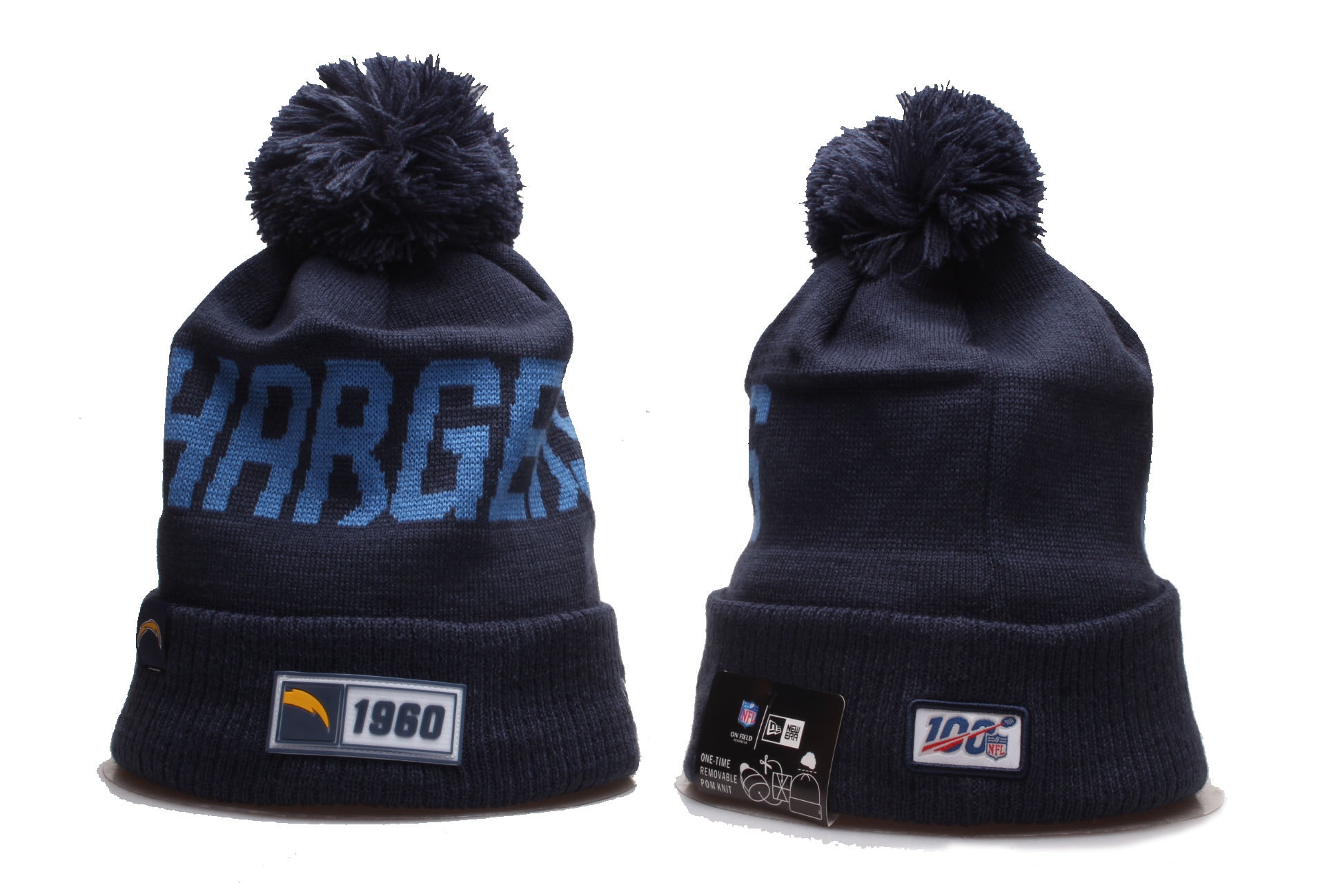 2020 NFL SAN DIEGO CHARGERS 04